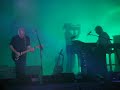David Gilmour and Richard Wright Echoes Gda?sk