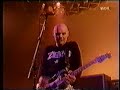 Cherub Rock performed during the MCIS tour of 1996 with Jimmy and Smashing Pumpkins