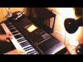 Yu Yu Hakusho / Ghost Fighter - Sad Song / Melody (KiKOMi Piano Cover)
