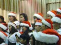Eden garden Elem Christmas video #3