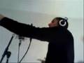 FREESTYLE HAROLD'Z HOME STUD' - AK-PARÉ FT. KEIZ'DA