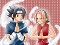 sasukeXsakura