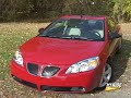 Review: 2006 Pontiac G6 GTP