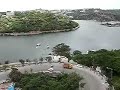 View from iLabs, Hyderabad, India