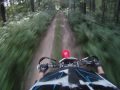 Ganaraska dirt bike off road trail crf 450x