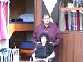 Tommy Manuels mama leone