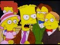 BART SIMPSON = BAD BOY