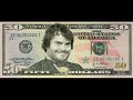 THE NEW DOLLAR BILLS