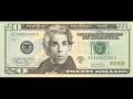 THE NEW DOLLAR BILLS