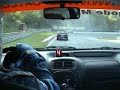 Marjan Nagode Salzburgring 2cez MG ZR 105 A5
