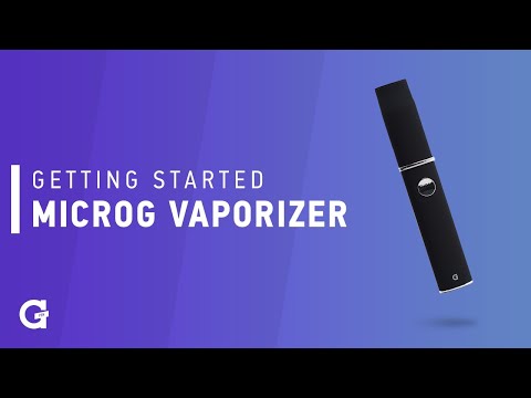 how to fix micro g battery