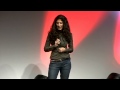 Videothumbnail: TEDxBerlin 2012 "Future 3.0": Nina Tandon - "Your Body 3.0"