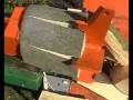 Posch SplitMaster 9t Holzspalter log splitter Teil 2