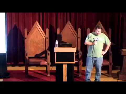 Matt Cutts: Matt Cutts Lecture - Whitehat SEO tips for ...