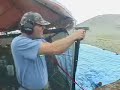 Dry Creek Arizona Full Auto Shoot