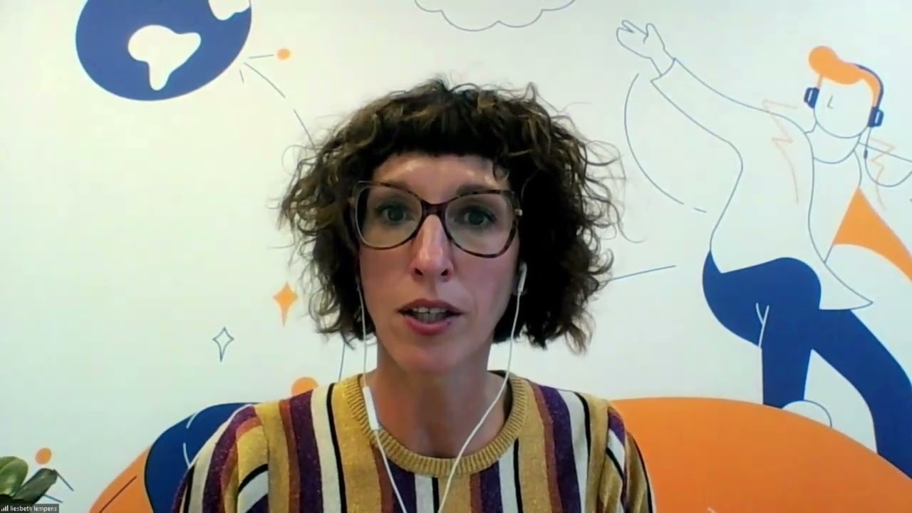 Empathisch Be/Grip voor Elkaar - door Antje Orgassa - TOS-diagnostiek symposium