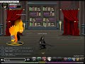 How To of AQW: Get to the Boss in Bludrut 2