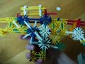 knex gun firing