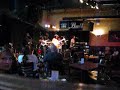 Adam Charney and Wooten Brothers at 3rd & Lindsley, Red Baron