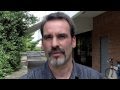 Dr. Carl Stauffer, Conflict-Sensitive Development