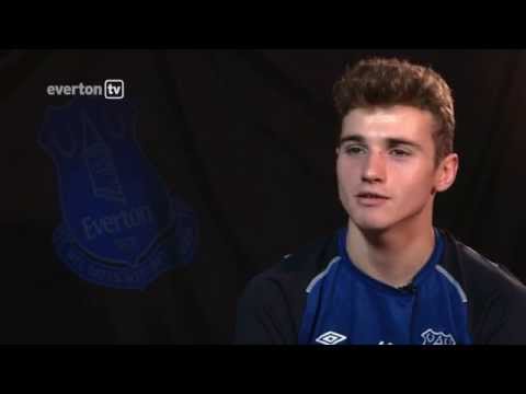 Ledson Targets First-Team Debut Ledson Targets First-Team Debut