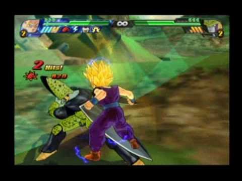 Supersaiyan 10 goku