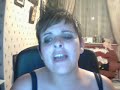 me singing battlefield by jordin sparks