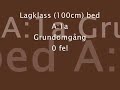 Allsvenskan div ll h�st omg 2
