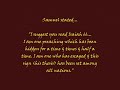 Re: EPISTEME SCIENTIA TRAILER
