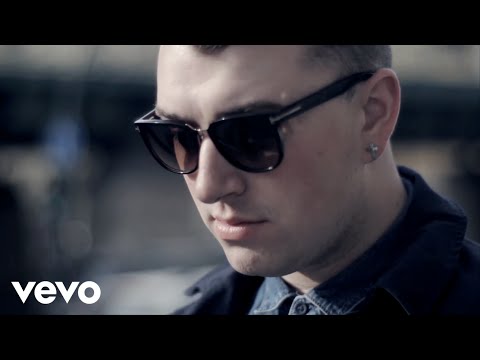Sam Smith - In Germany (VEVO LIFT UK)