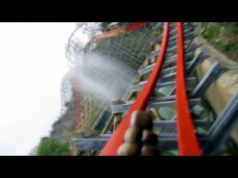 on ride - Here's a