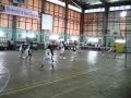 2009 Iloilo PRISAA Boys Volleyball Championship - Final Rally