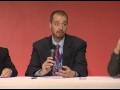 J'ai mis en ligne une vidéo @YouTube. http://t.co/Jw9NGM2c Question time following the Ethics & Societal issu