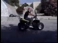 QUAD more DRIFTINGS AND FUN FROM MALTA kawasaki QUAD more DRIFTINGS AND FUN FROM MALTA kawasaki