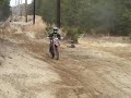 crf250r / cr85r crf250r / cr85r