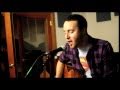Journey - Don't Stop Believin' (Acoustic cover by Jake Coco)