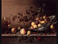 john jenkins (1592-1678)

fantasia-suite for two violins, two violas da gamba, and basso continuo in a minor

1. fantasia

2. [almain]

3. corant

performed by masques
directed by olivier fortin

*john jenkins was an english composer, was born in maidstone, kent, and died at kimberley, norfolk.

little is known of his early life. the son of henry jenkins, a carpenter who occasionally made musical instruments, he may have been the 