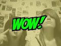 K-fresh and A-dope WEBCAMMIN IT UP!