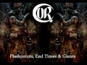 Flashpoints, End Times & Giants Part 11