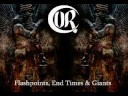 Flashpoints, End Times & Giants Part 11