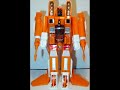 starscream toy review starscream toy review