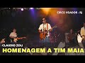 BANDA ORIGINAL E CLAUDIO ZOLI