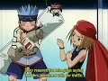 Horo horo-Skatman
