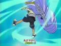 Horo horo-Skatman