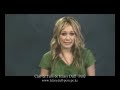 Hilary Duff & Other Celebrities - Yes! Prop2 [FULL]