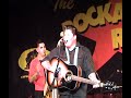 Omar and the Stringpoppers