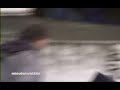 Rellen ajax vs NEC - hooligans fight amsterdam (left) versus