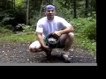 Colden Trap Dike Part 1