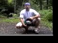 Colden Trap Dike Part 1