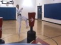Jonathan: 30 Kicks + 1